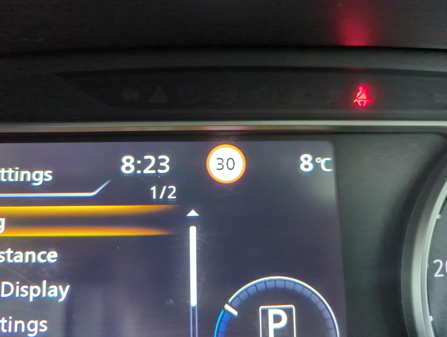 Used Nissan Leaf 2019 for sale - 78118455: Photo 22