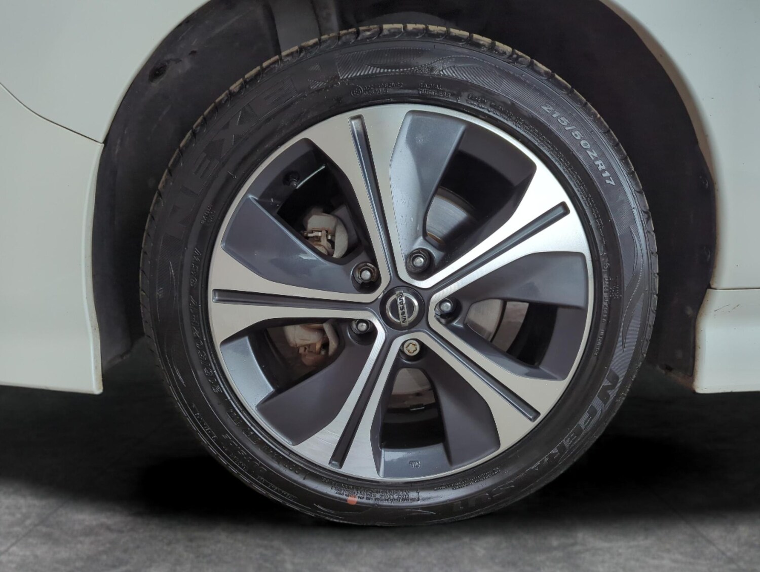 Used Nissan Leaf 2019 for sale - 78118455: Photo 25