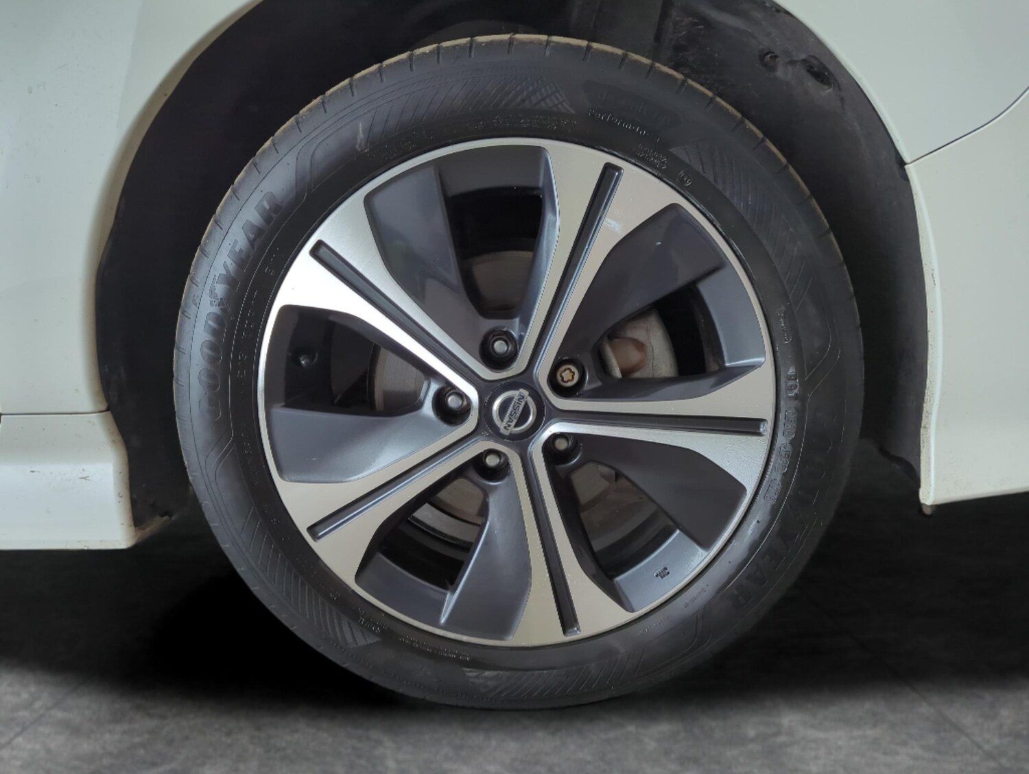 Used Nissan Leaf 2019 for sale - 78118455: Photo 26