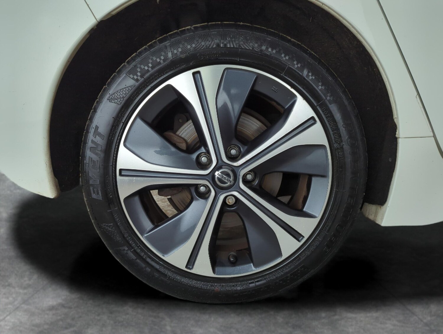 Used Nissan Leaf 2019 for sale - 78118455: Photo 27