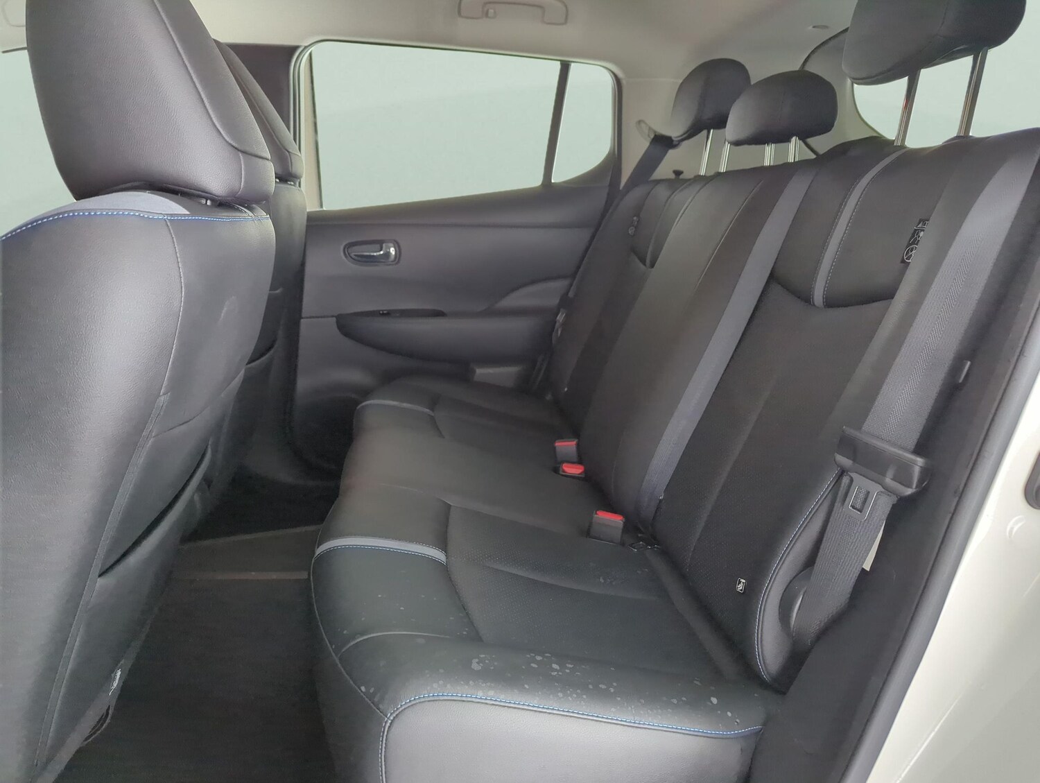 Used Nissan Leaf 2019 for sale - 78118455: Photo 28