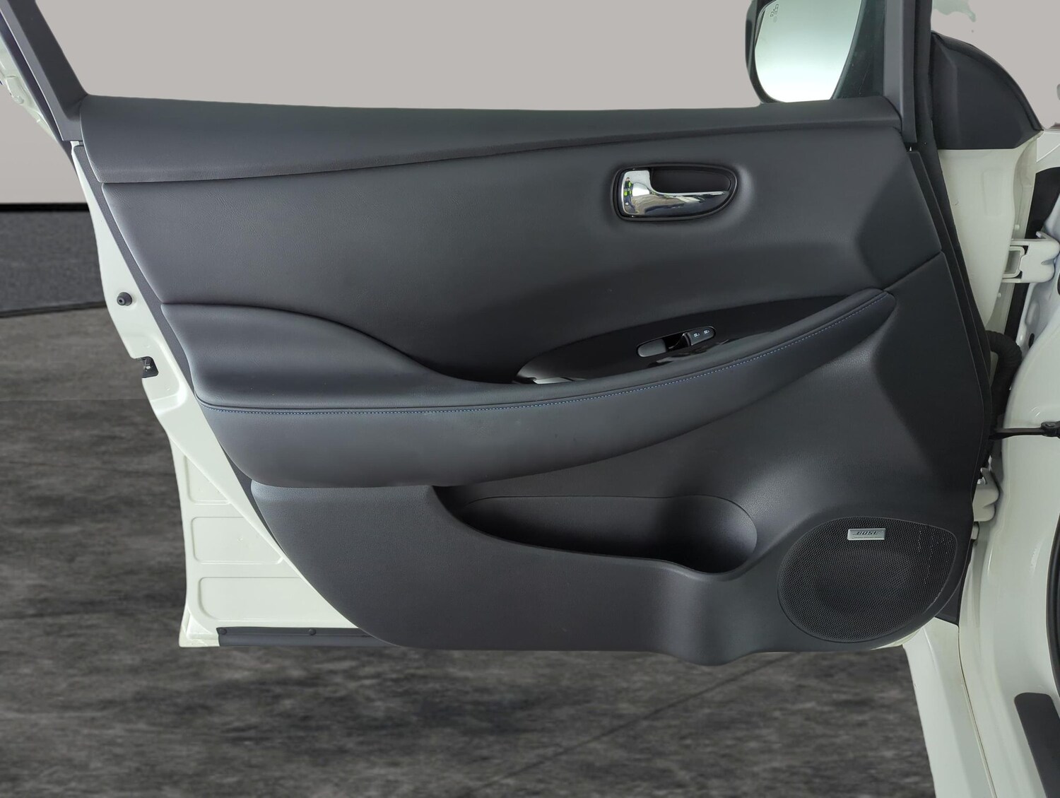 Used Nissan Leaf 2019 for sale - 78118455: Photo 29