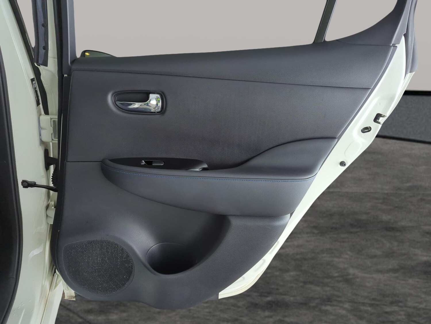 Used Nissan Leaf 2019 for sale - 78118455: Photo 31