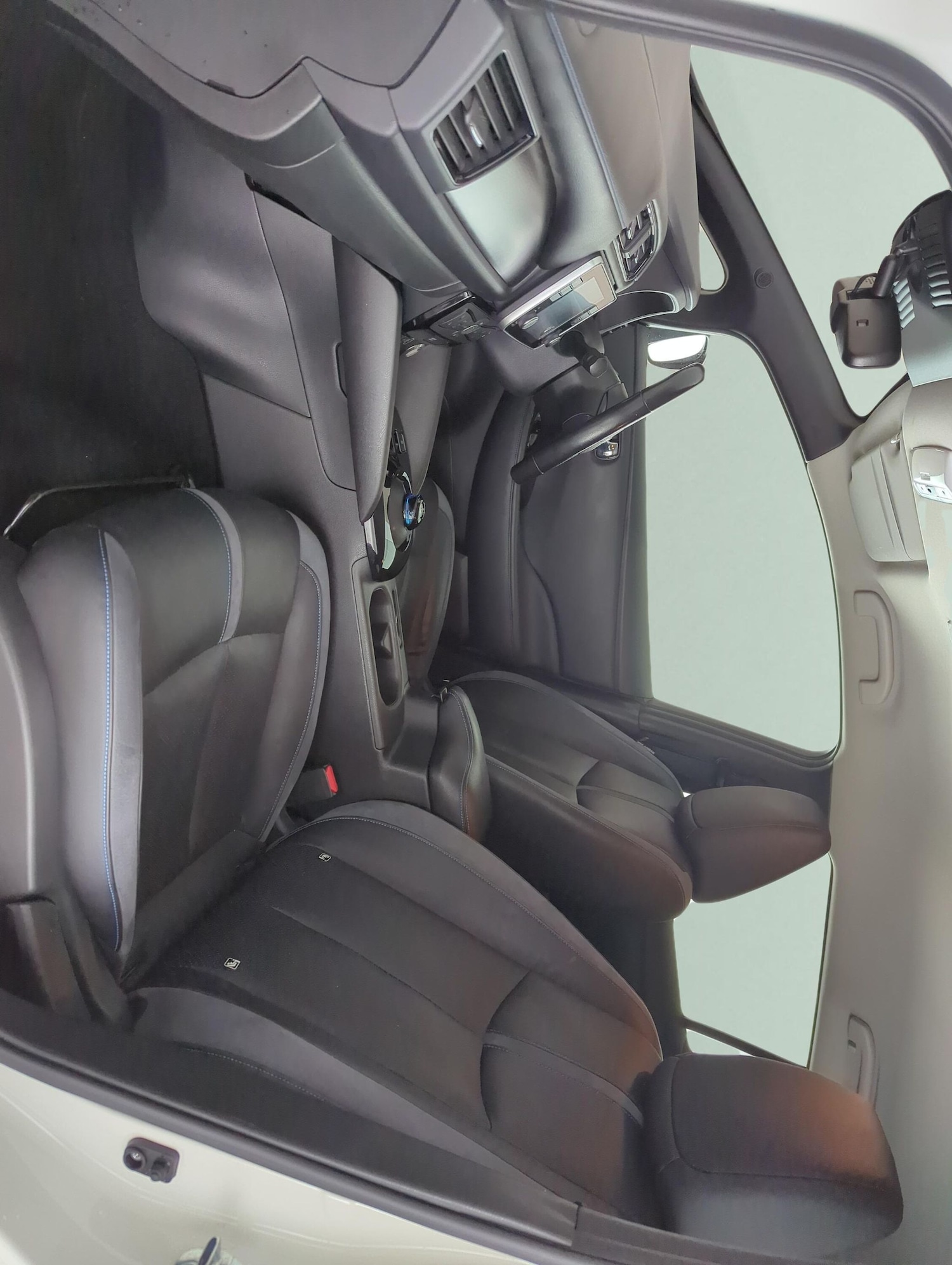 Used Nissan Leaf 2019 for sale - 78118455: Photo 4