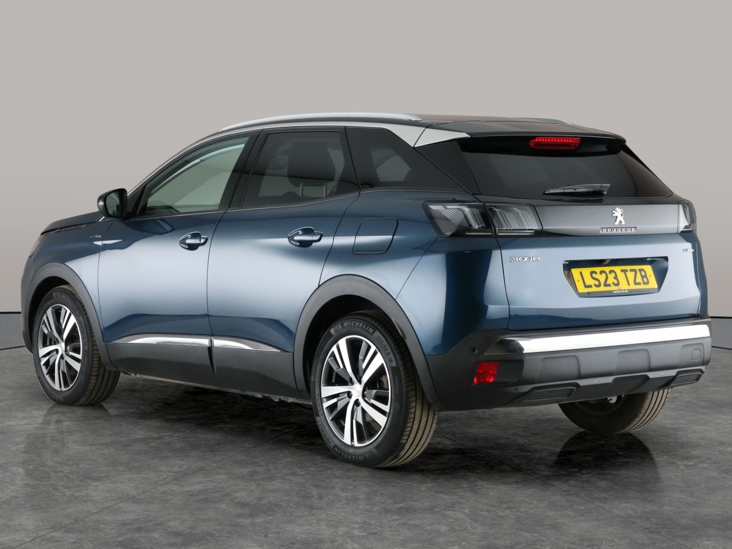Used Peugeot 3008 2023 for sale - 76555066: Photo 11