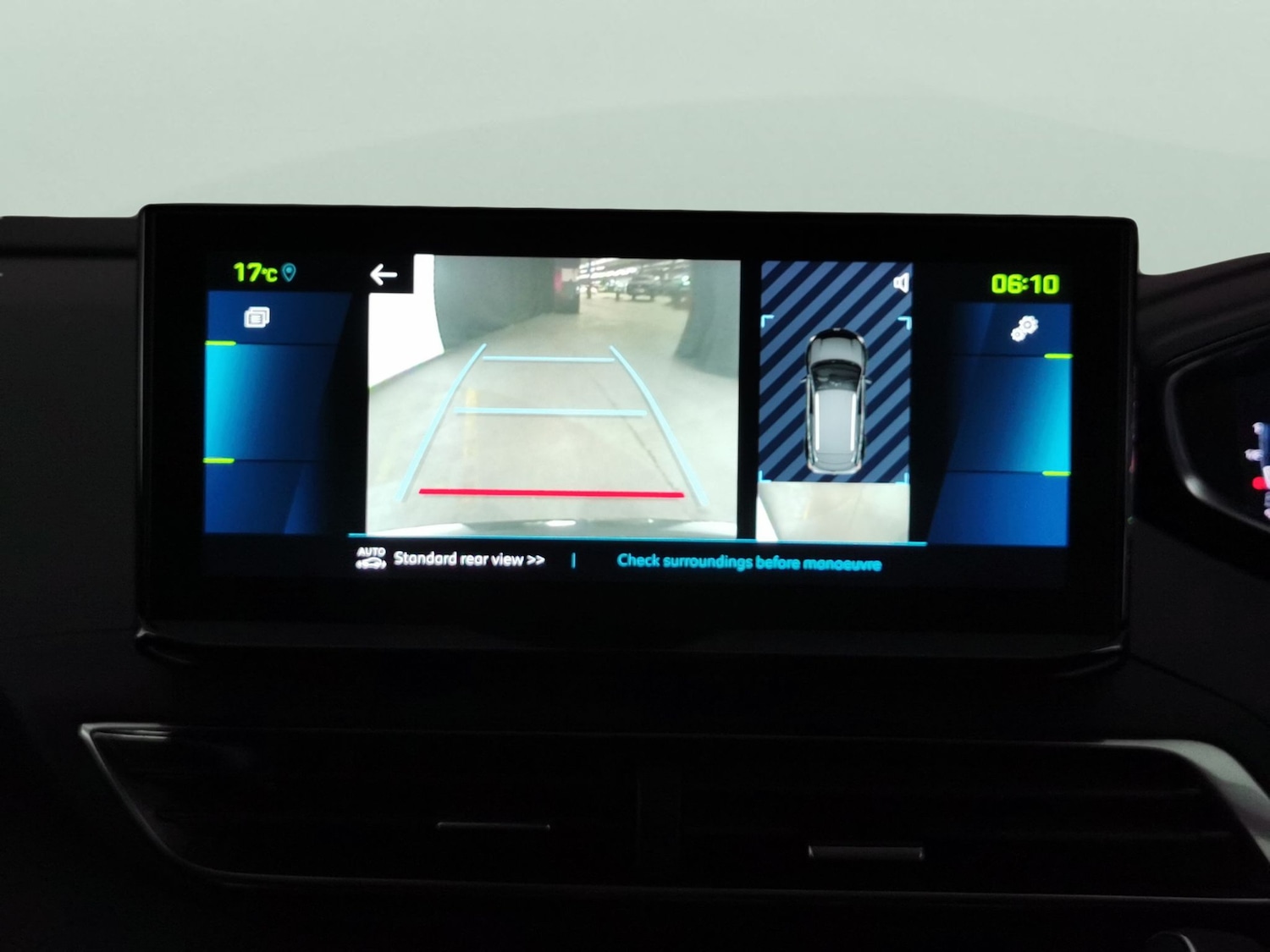 Used Peugeot 3008 2023 for sale - 76555066: Photo 17