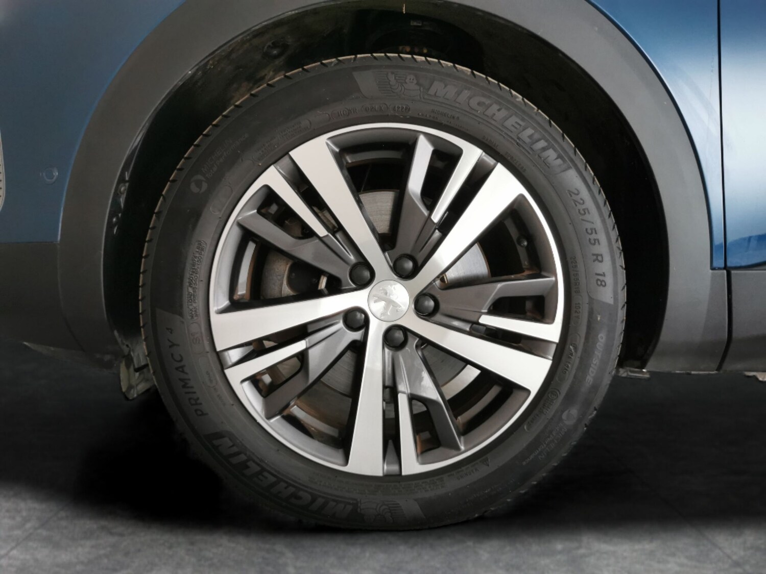 Used Peugeot 3008 2023 for sale - 76555066: Photo 26