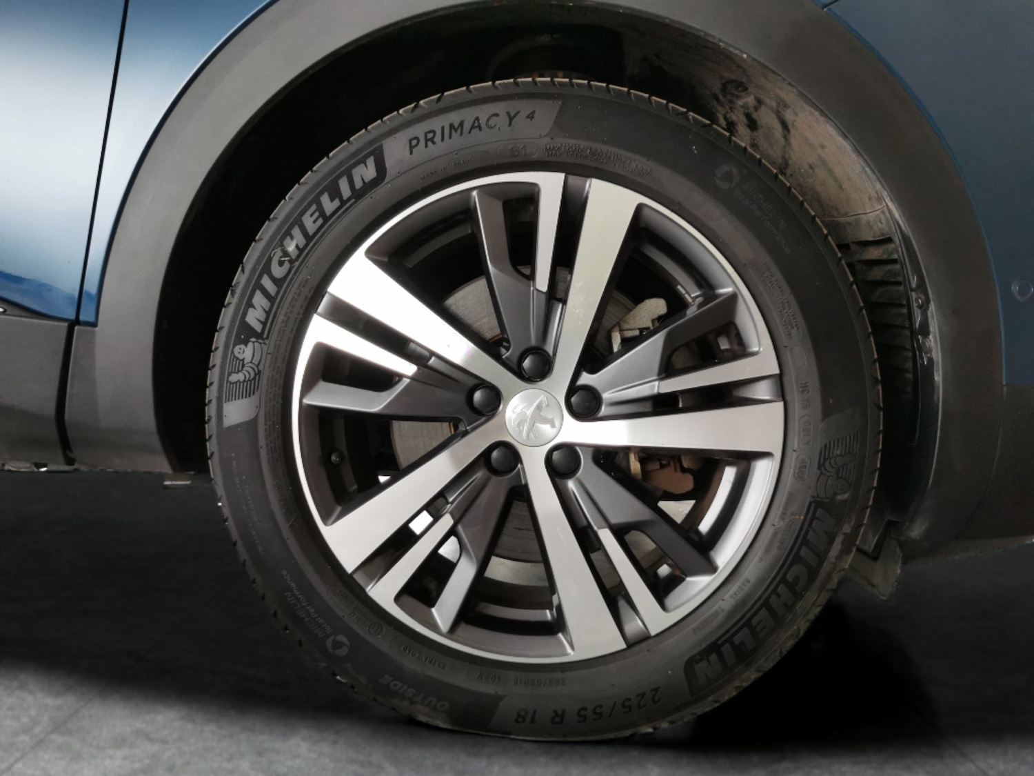 Used Peugeot 3008 2023 for sale - 76555066: Photo 27