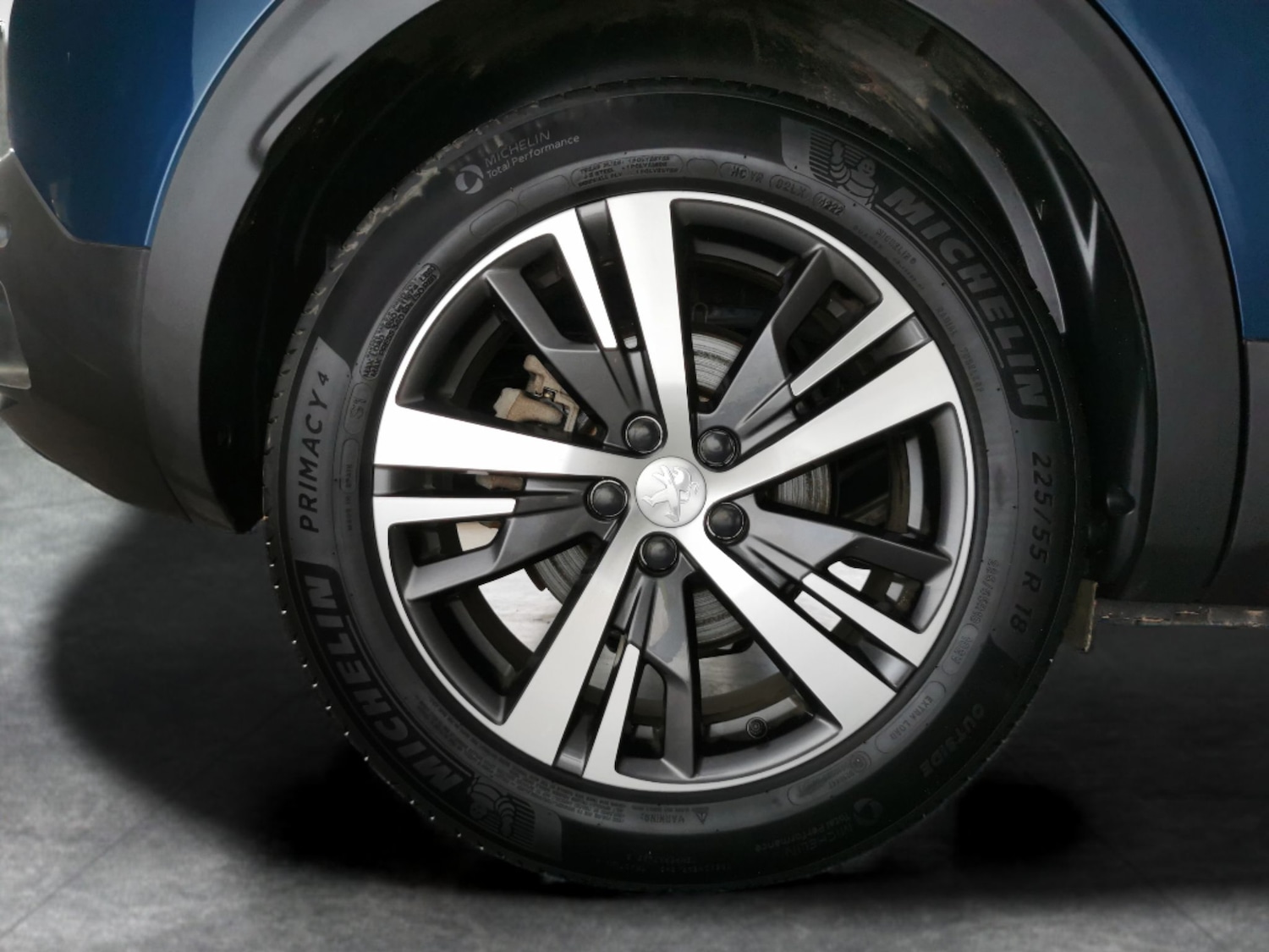 Used Peugeot 3008 2023 for sale - 76555066: Photo 28