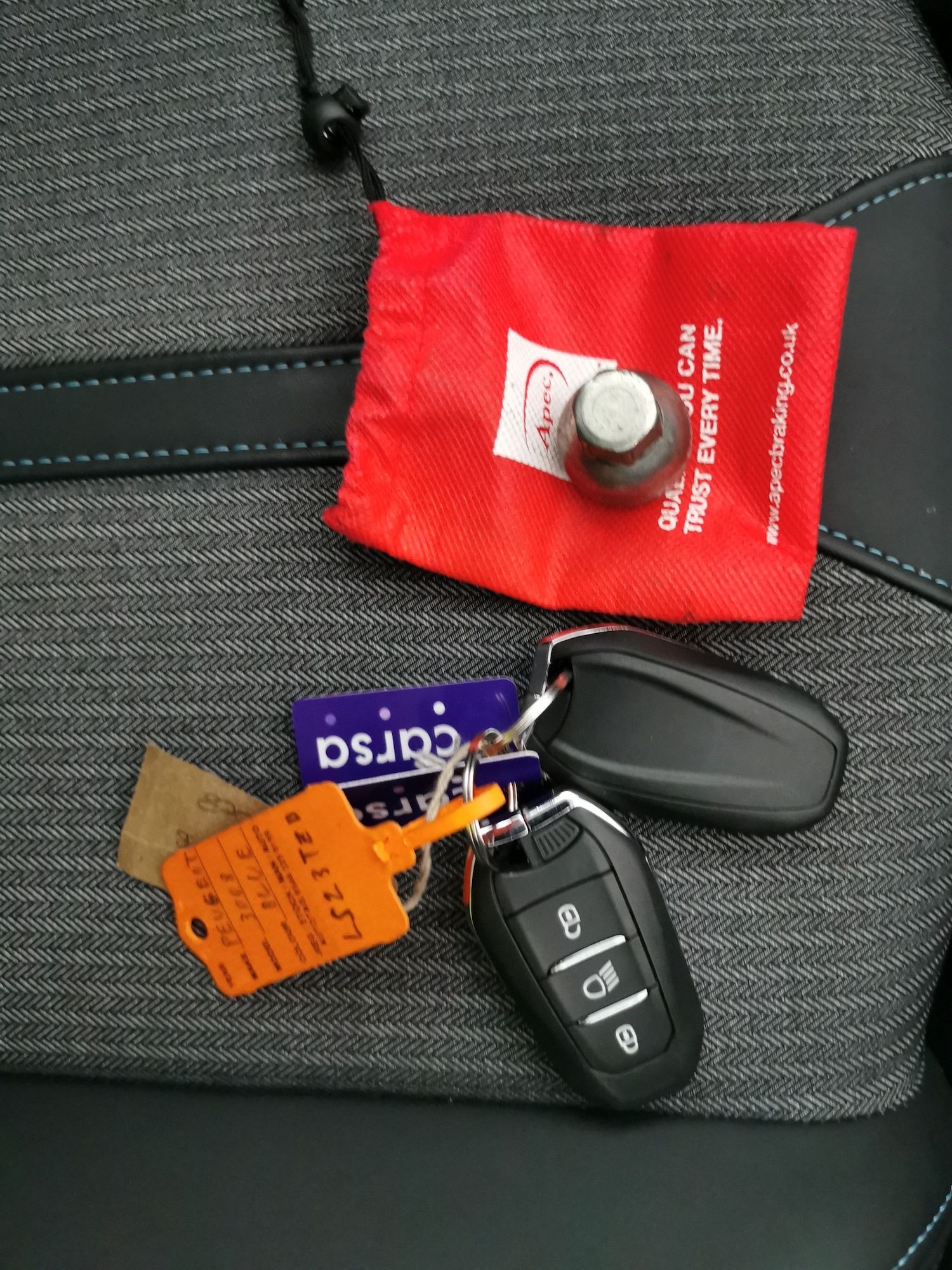 Used Peugeot 3008 2023 for sale - 76555066: Photo 35