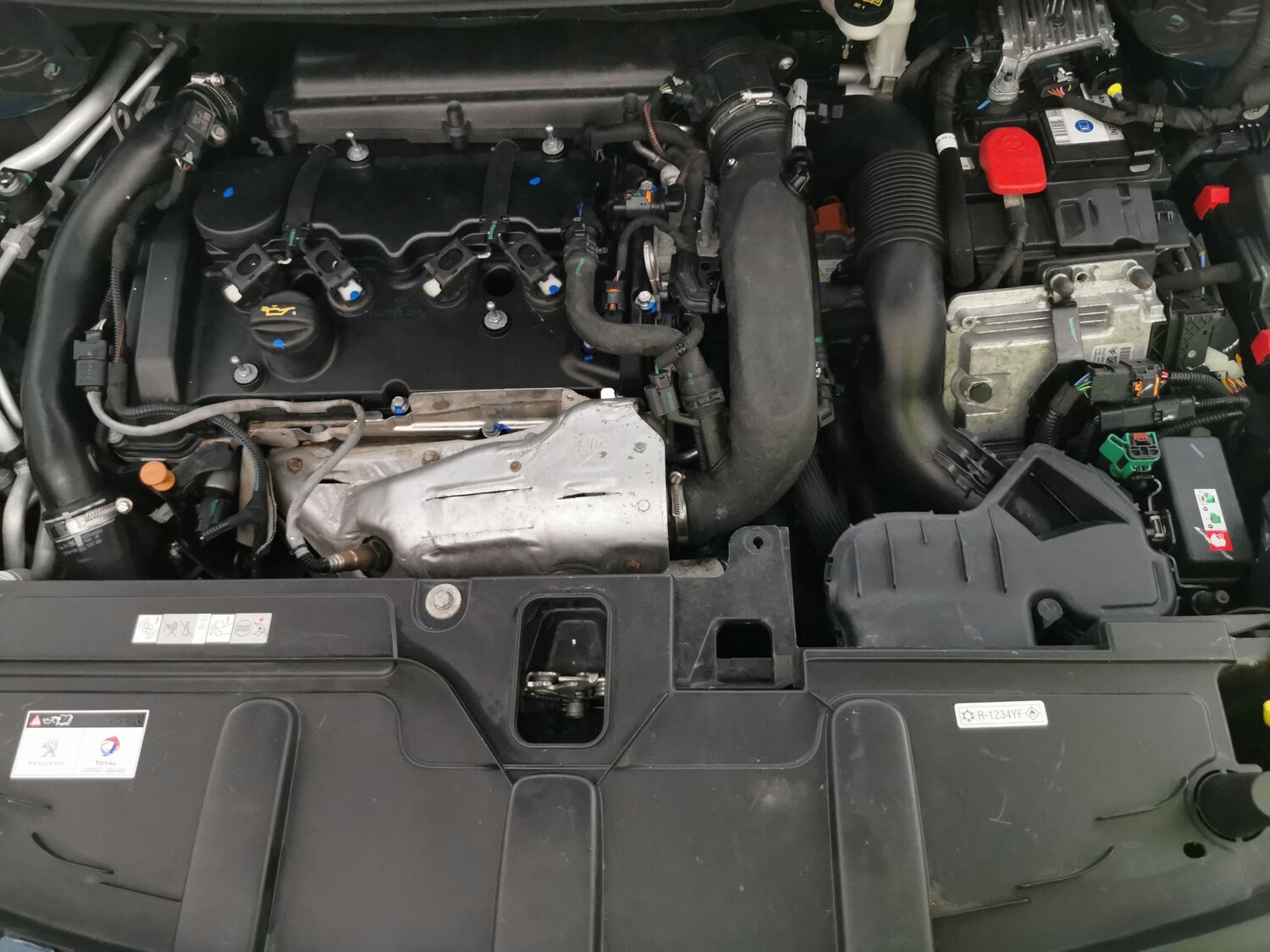 Used Peugeot 3008 2023 for sale - 76555066: Photo 36