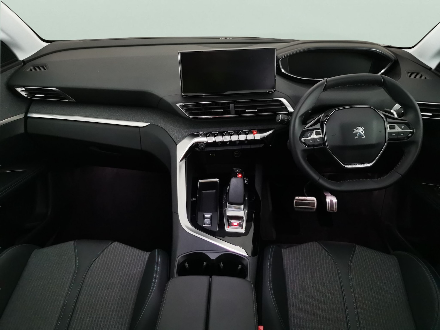 Used Peugeot 3008 2023 for sale - 76555066: Photo 6