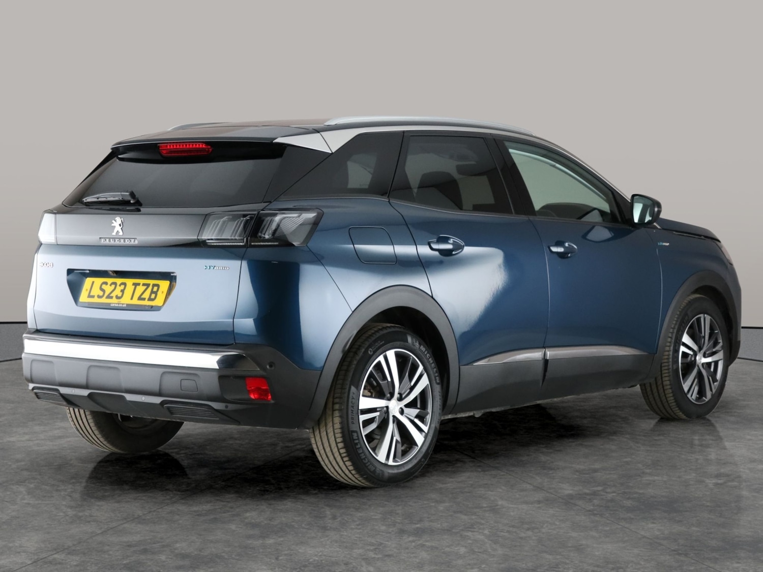 Used Peugeot 3008 2023 for sale - 76555066: Photo 9
