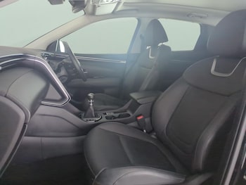 Used Hyundai TUCSON 2021 for sale - 79355356: Photo