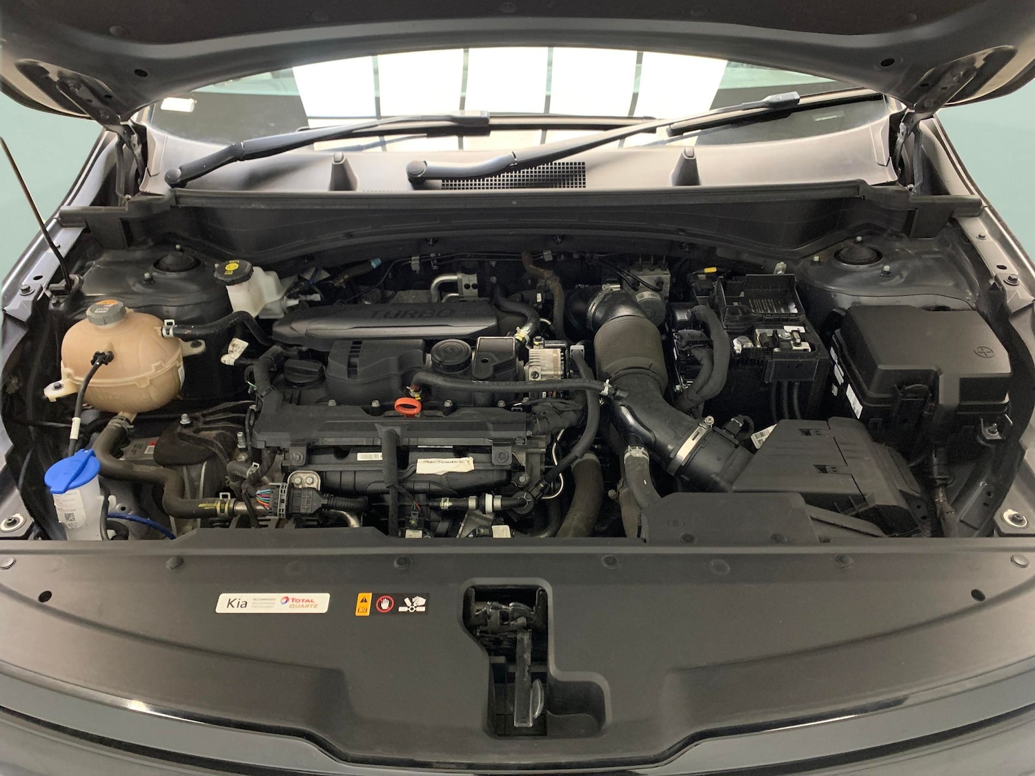 Vehicle 38