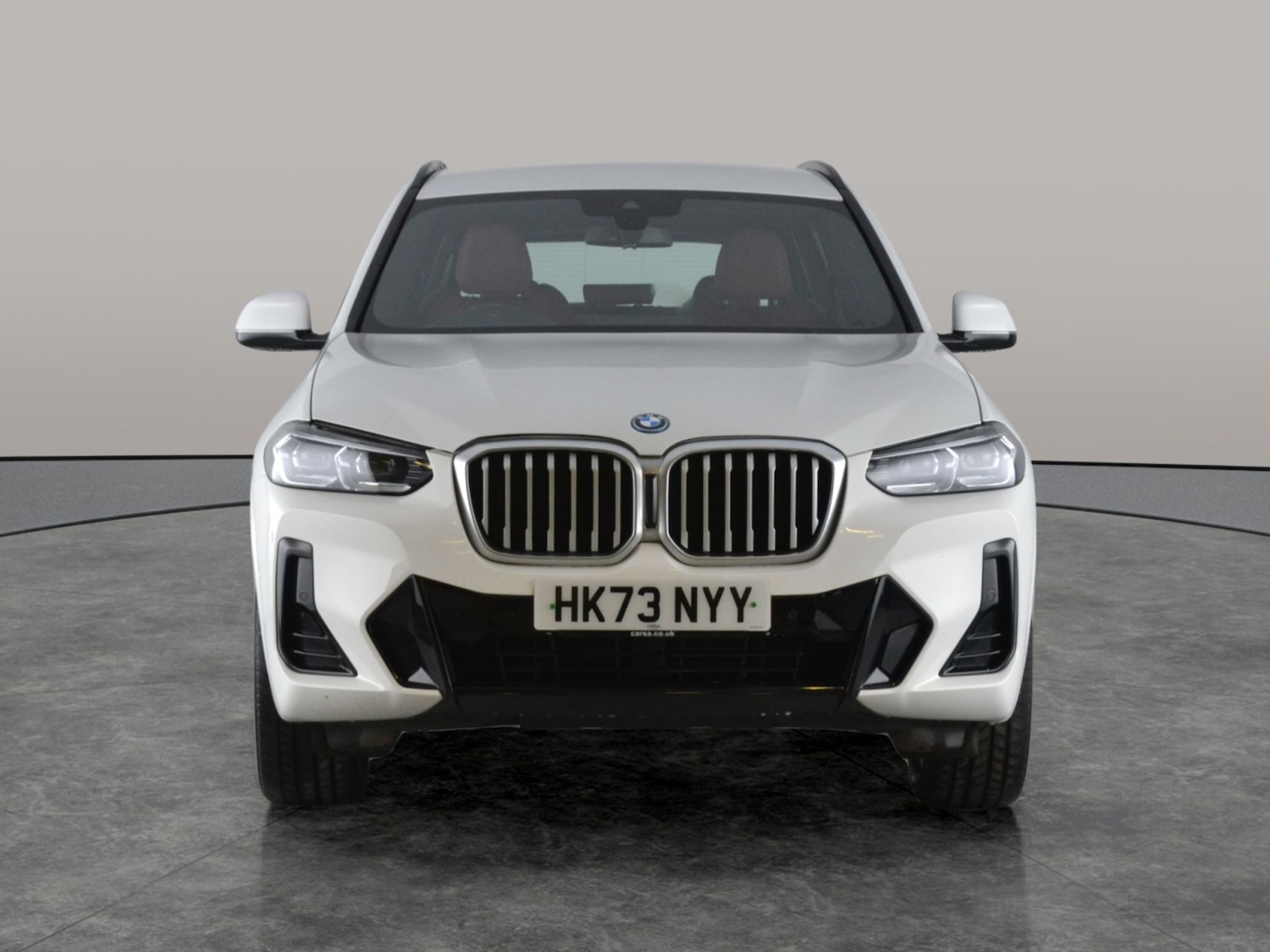 Used BMW X3 2023 for sale - 77983172: Photo 14