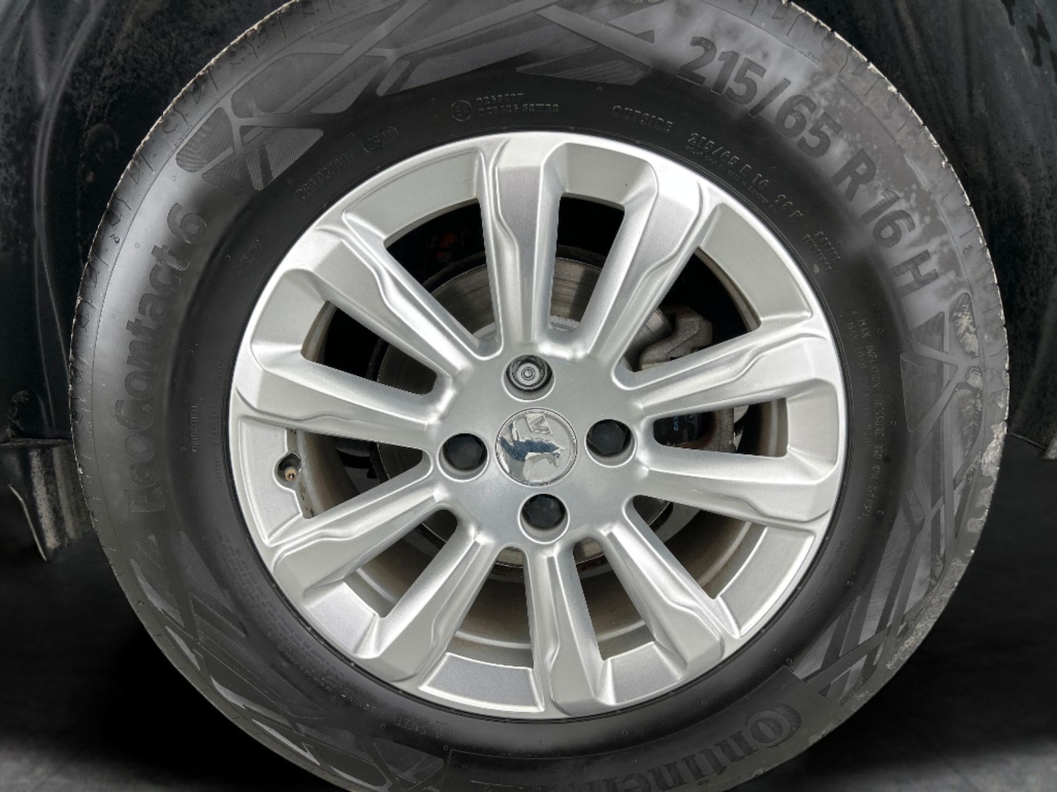 Used Vauxhall Mokka Electric 2021 for sale - 77619673: Photo 11