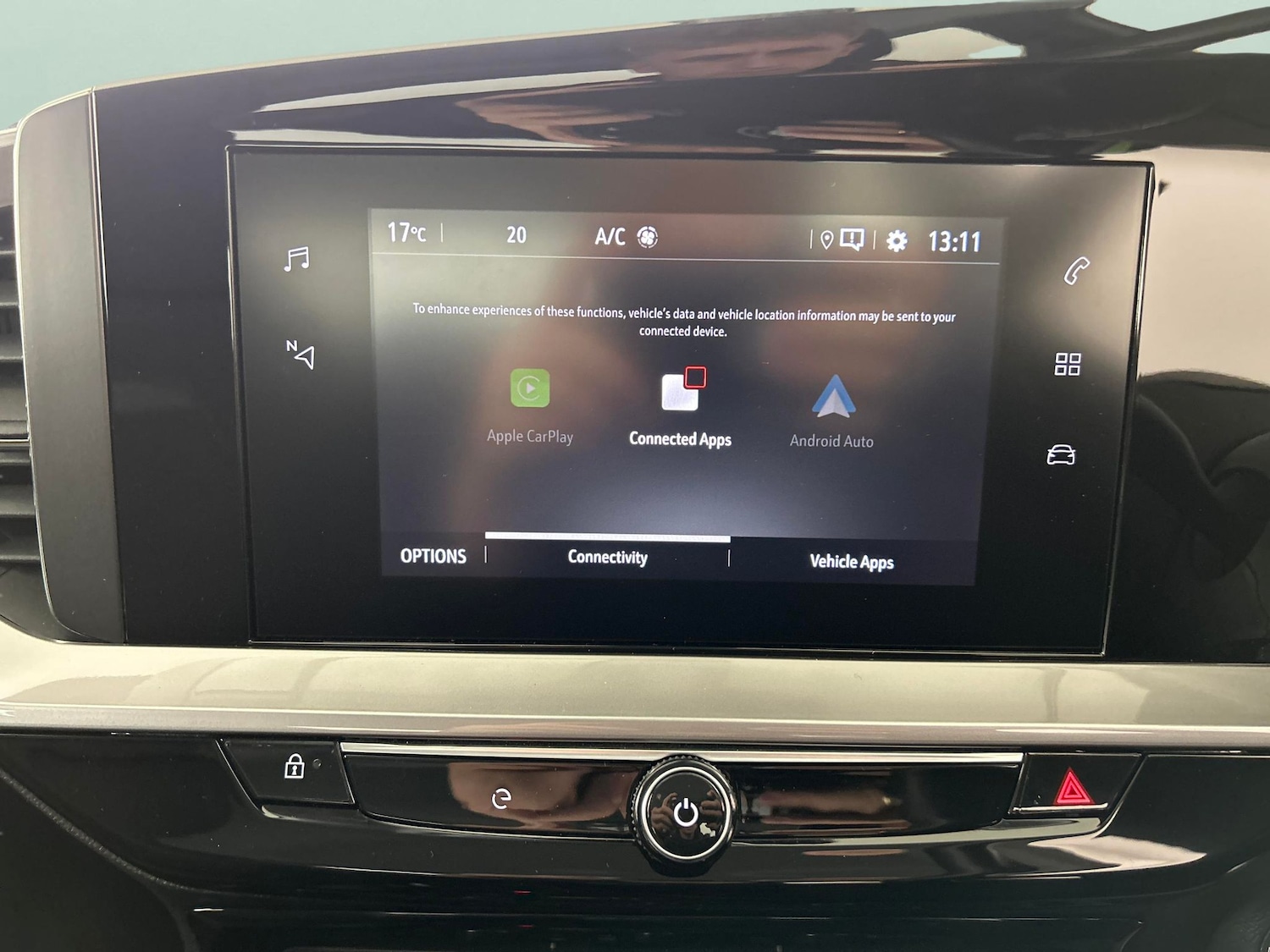 Used Vauxhall Mokka Electric 2021 for sale - 77619673: Photo 14