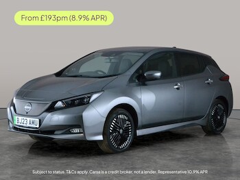 Used Nissan Leaf 2023 for sale - 78496957: Photo