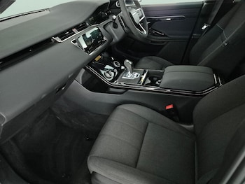 Used Land Rover Range Rover Evoque 2022 for sale - 78598447: Photo