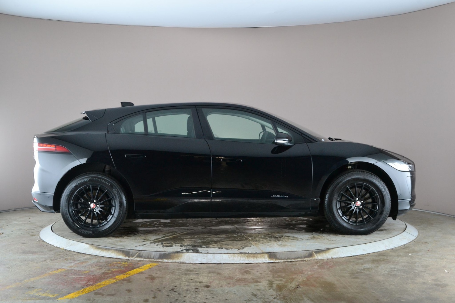 Used Jaguar I-Pace 2020 for sale - 77776073: Photo 10