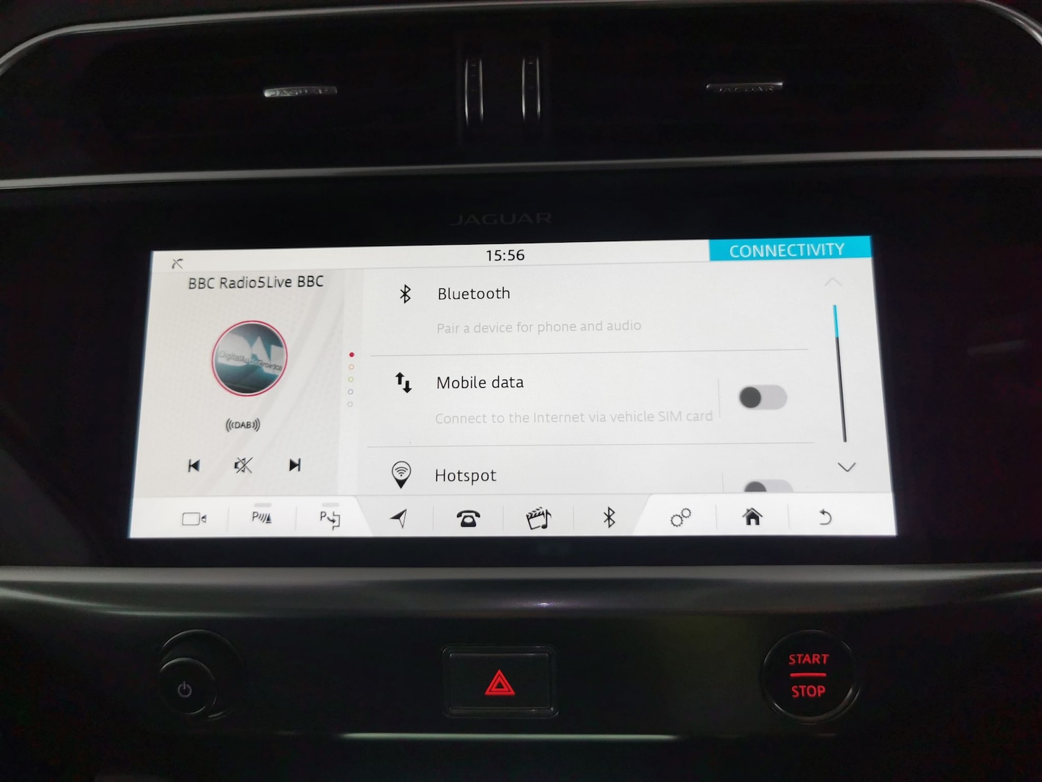 Used Jaguar I-Pace 2020 for sale - 77776073: Photo 17