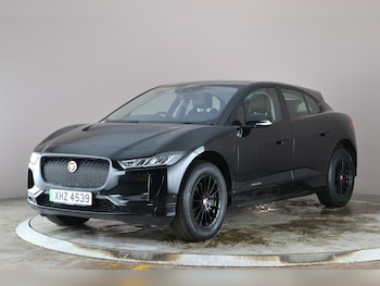 2020 - 294kW EV400 S 90kWh 5dr Auto