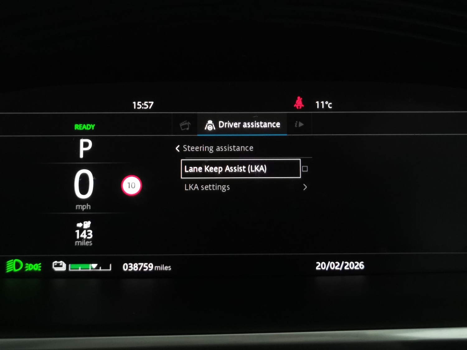 Used Jaguar I-Pace 2020 for sale - 77776073: Photo 21