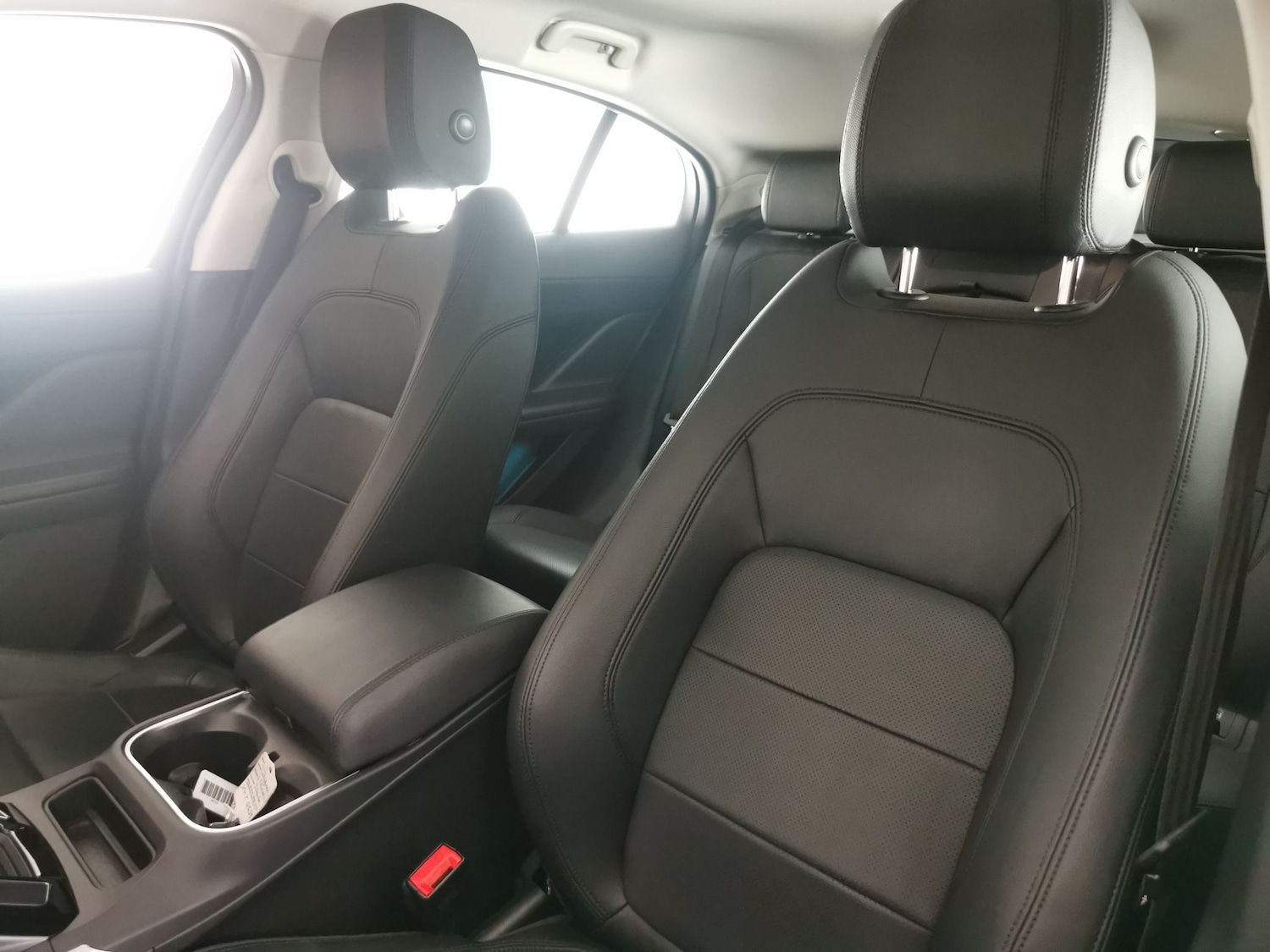 Used Jaguar I-Pace 2020 for sale - 77776073: Photo 7