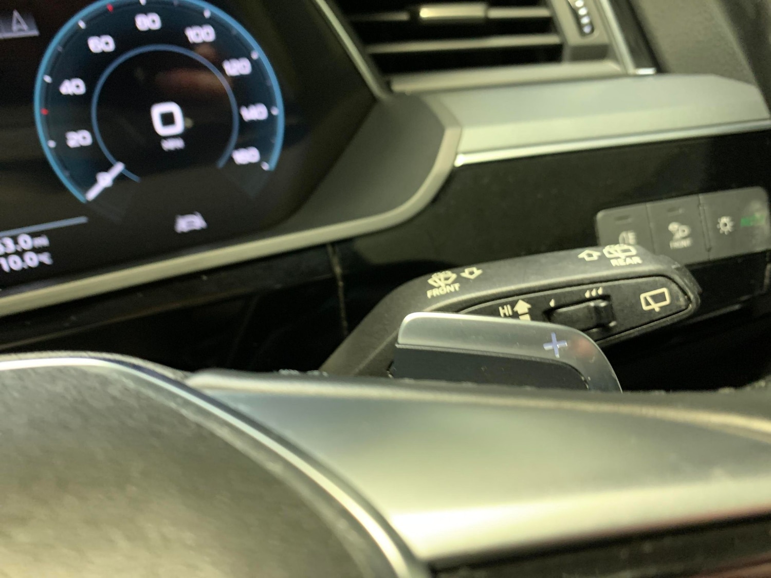 Used Audi e-tron 2022 for sale - 77435489: Photo 19