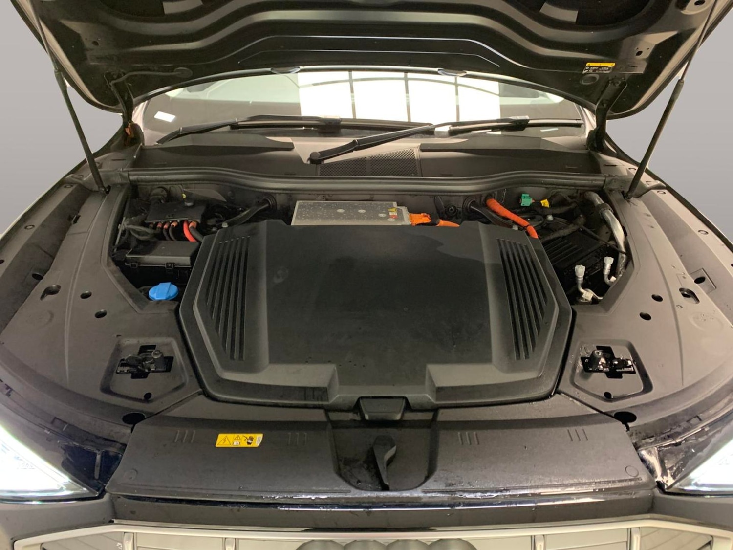 Used Audi e-tron 2022 for sale - 77435489: Photo 32