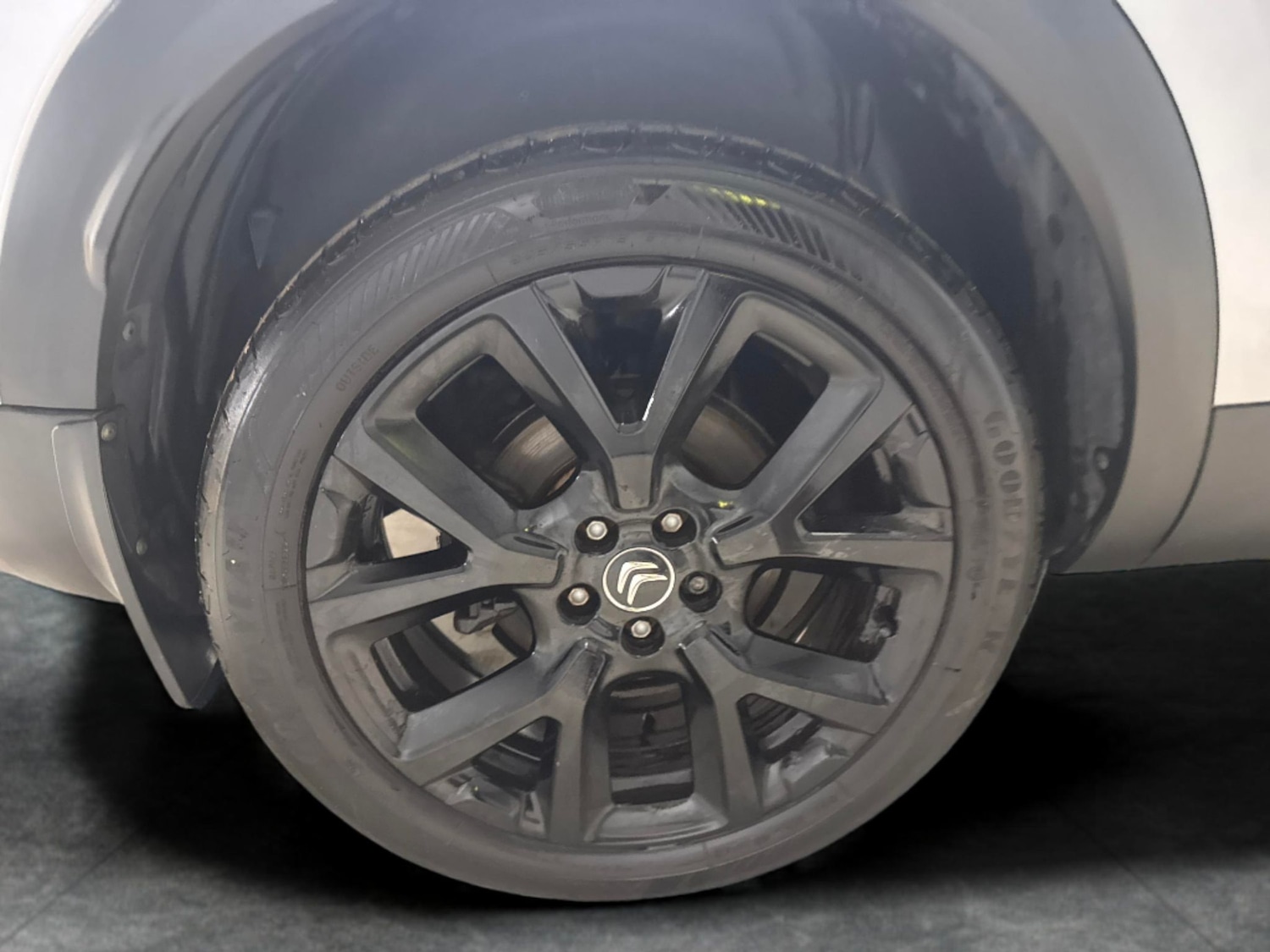 Used Citroen C5 Aircross 2019 for sale - 77272087: Photo 23