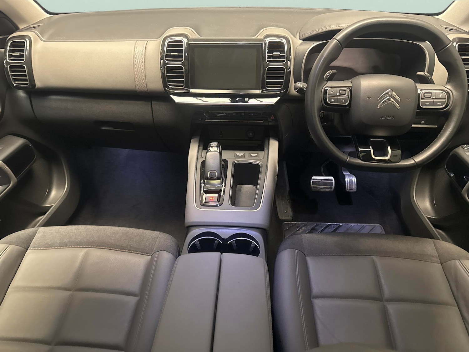 Used Citroen C5 Aircross 2019 for sale - 77272087: Photo 8