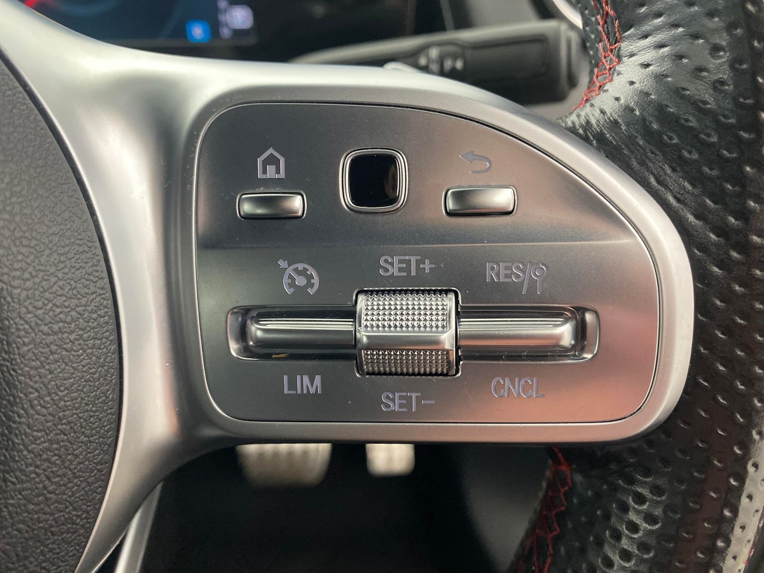 Used Mercedes-Benz GLB 2020 for sale - 77196198: Photo 19