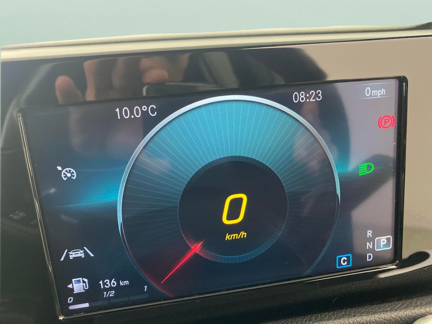 Used Mercedes-Benz GLB 2020 for sale - 77196198: Photo 20