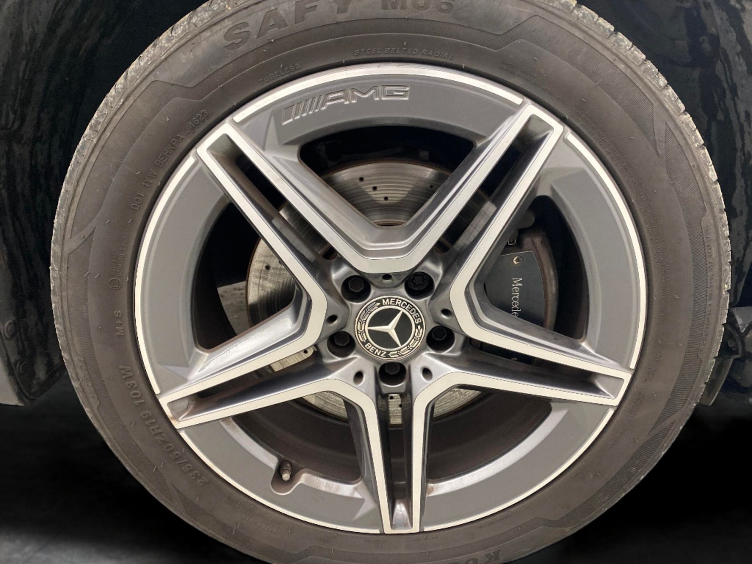 Used Mercedes-Benz GLB 2020 for sale - 77196198: Photo 22