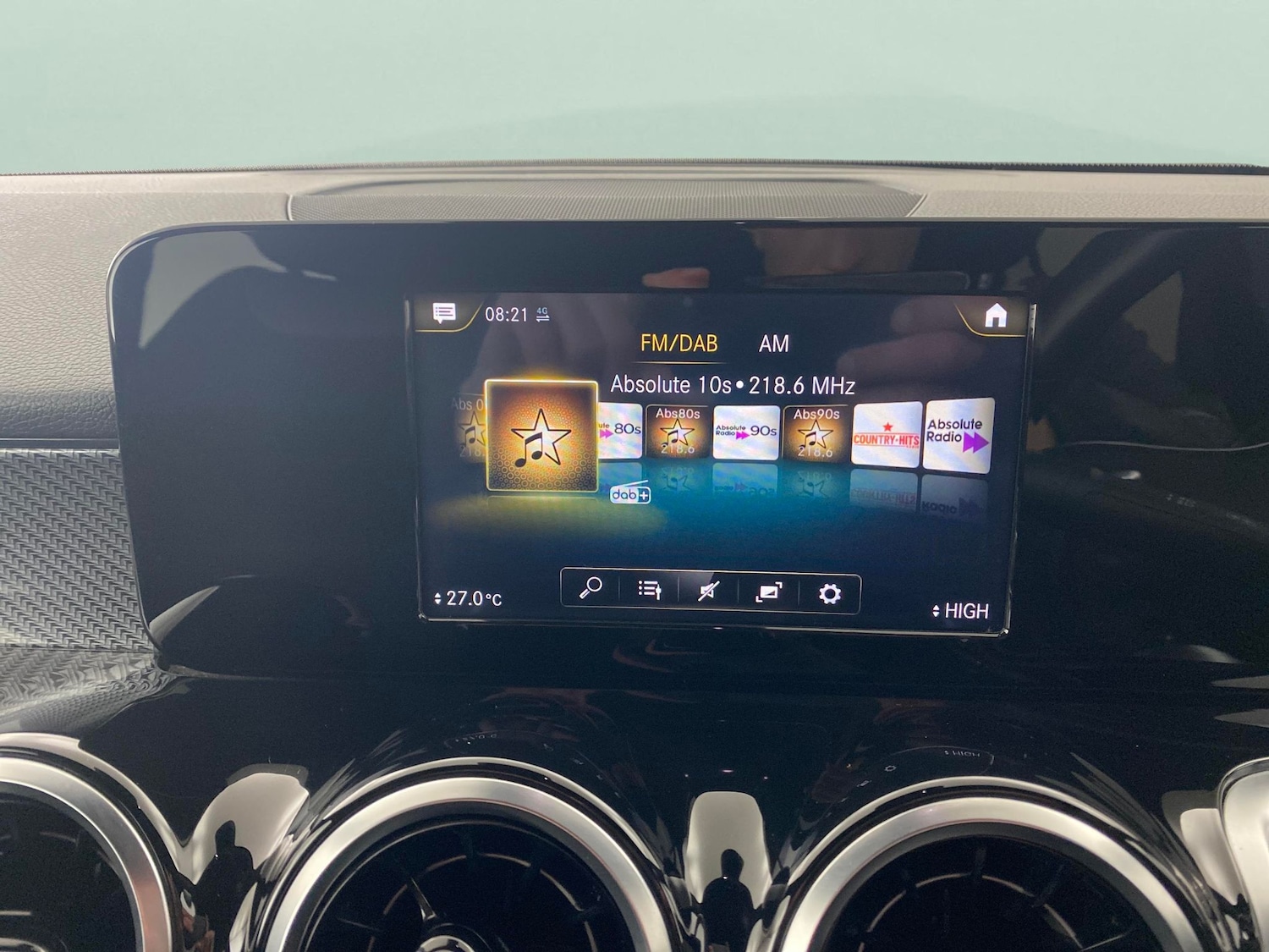 Used Mercedes-Benz GLB 2020 for sale - 77196198: Photo 7