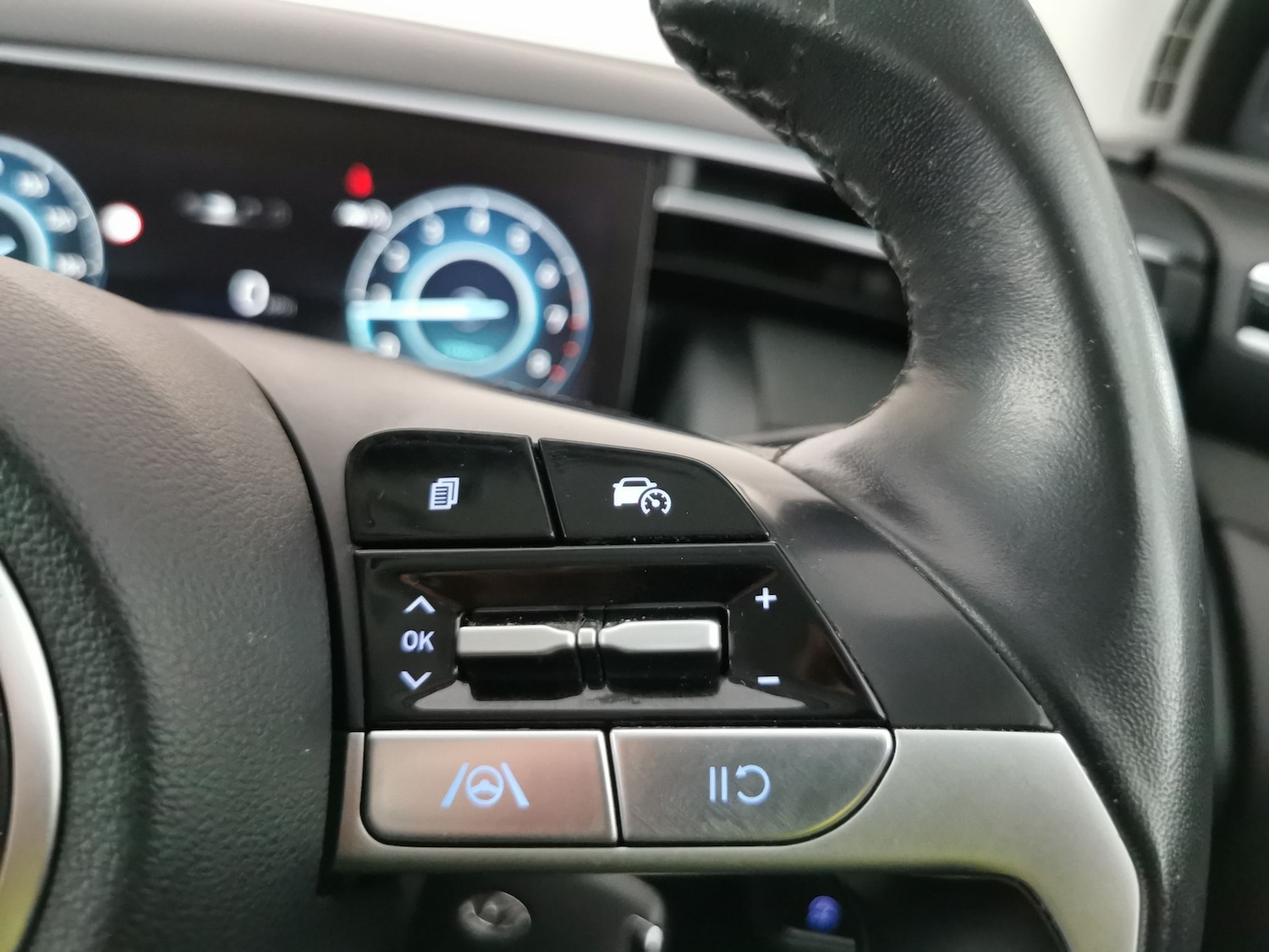 Used Hyundai TUCSON 2023 for sale - 78037107: Photo 18