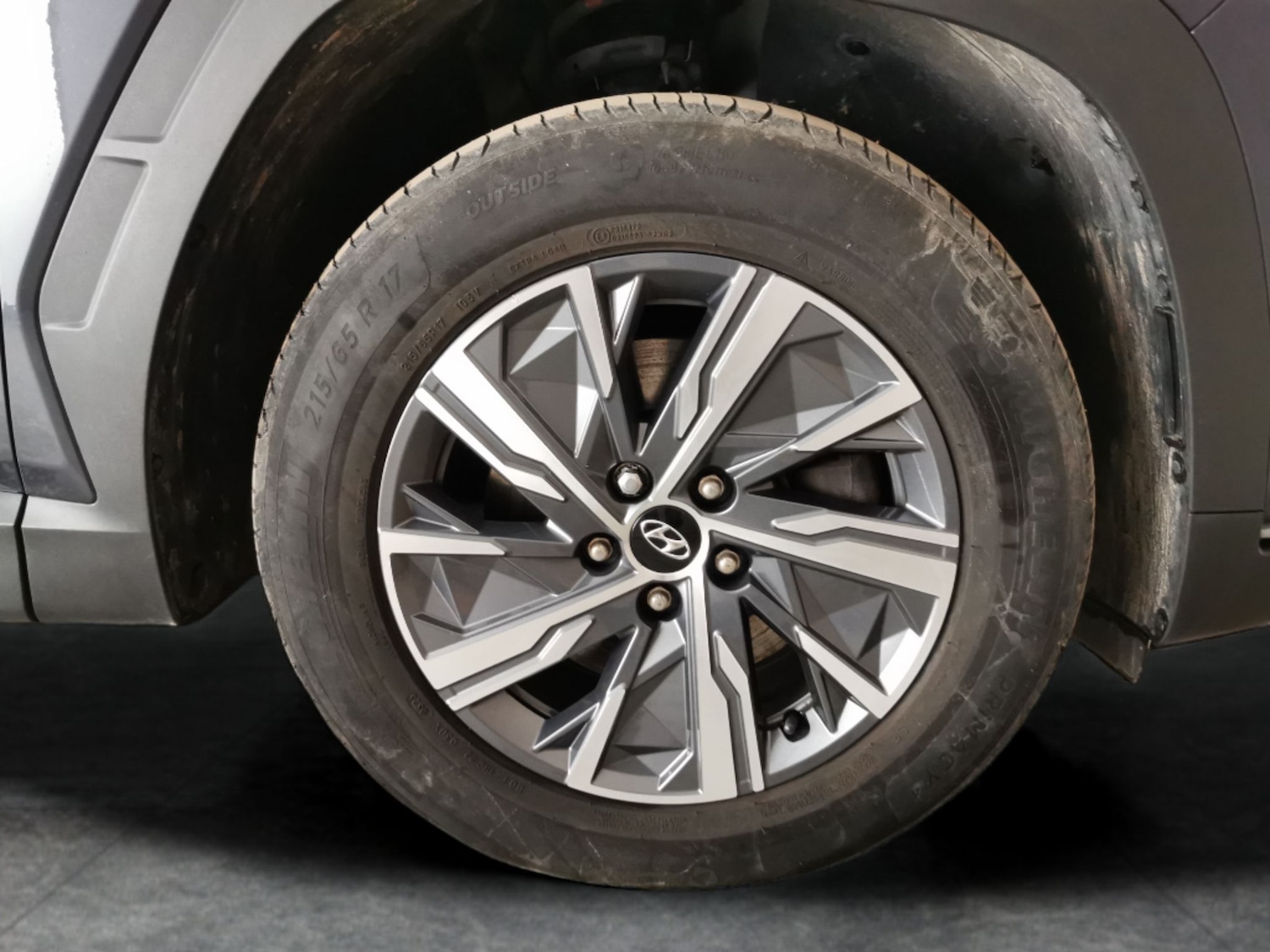 Used Hyundai TUCSON 2023 for sale - 78037107: Photo 22