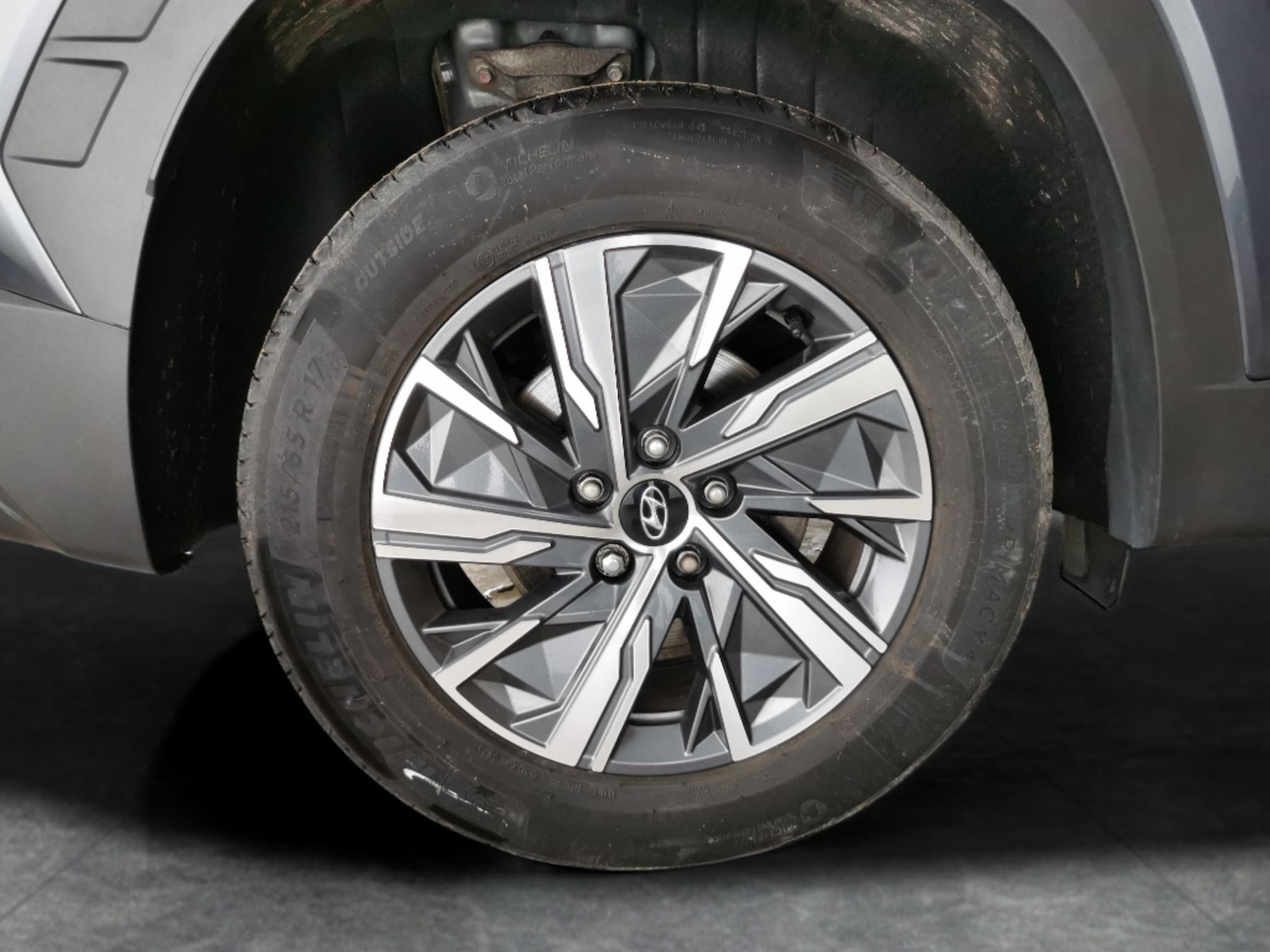 Used Hyundai TUCSON 2023 for sale - 78037107: Photo 23