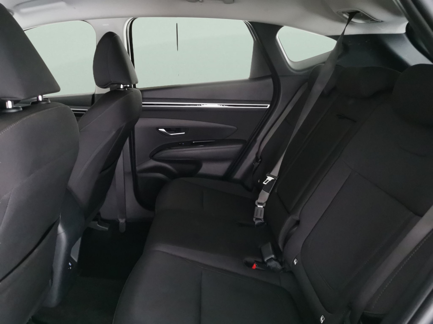 Used Hyundai TUCSON 2023 for sale - 78037107: Photo 24