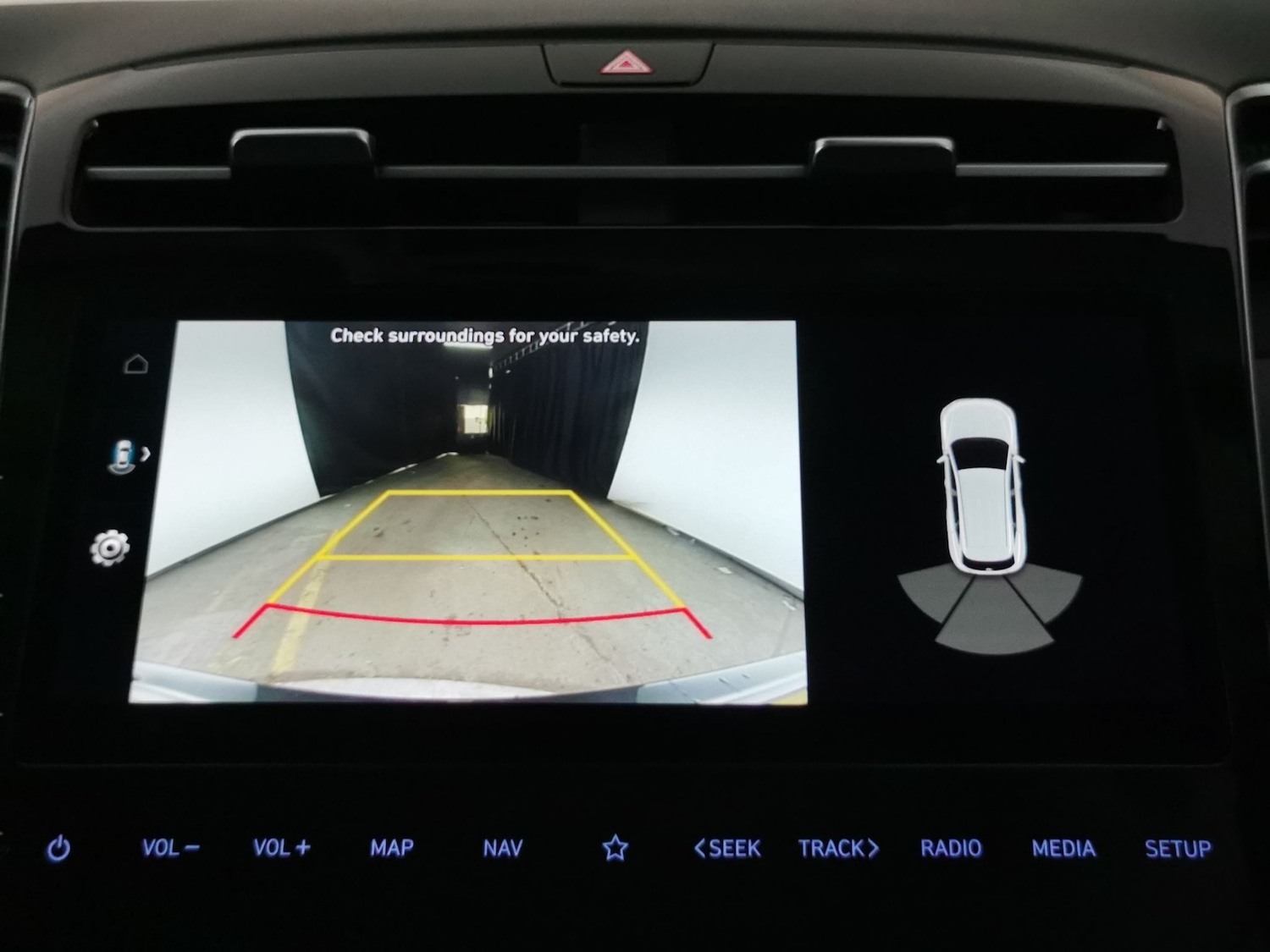 Used Hyundai TUCSON 2023 for sale - 78037107: Photo 5