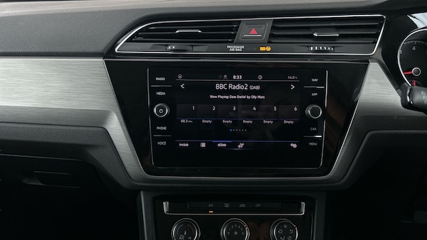 Used Volkswagen Touran 2021 for sale - 76090885: Photo 19