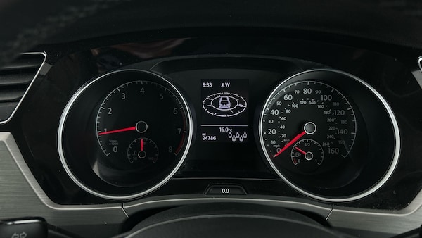 Used Volkswagen Touran 2021 for sale - 76090885: Photo 21