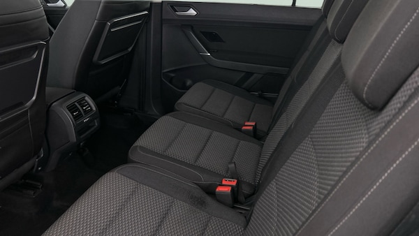 Used Volkswagen Touran 2021 for sale - 76090885: Photo 22