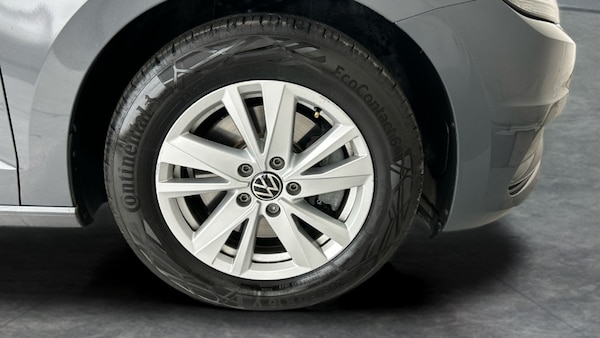 Used Volkswagen Touran 2021 for sale - 76090885: Photo 26