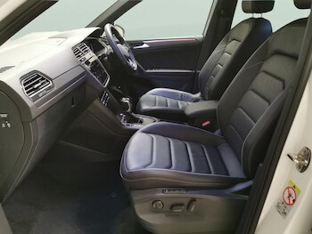 Used Volkswagen Tiguan 2023 for sale - 78412237: Photo