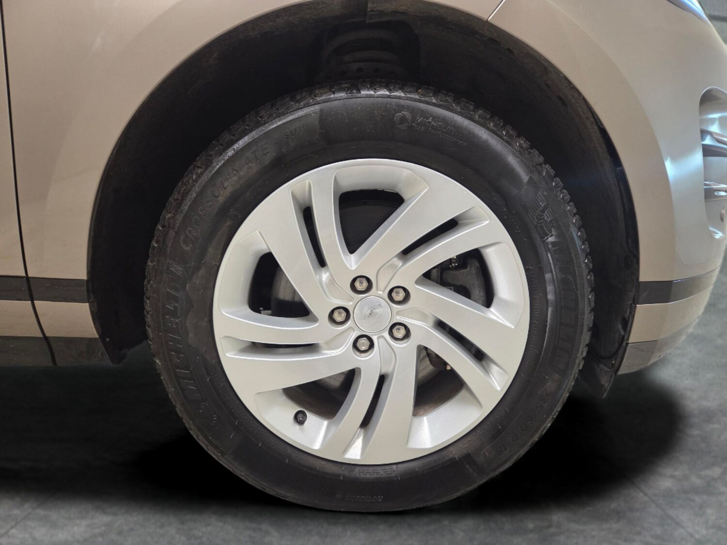 Used Land Rover Range Rover Evoque 2021 for sale - 77701729: Photo 21