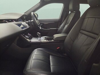 Used Land Rover Range Rover Evoque 2021 for sale - 77701729: Photo
