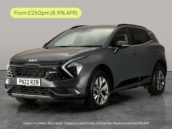 Used Kia Sportage 2022 for sale - 79814895: Photo